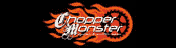 Chopper Monster