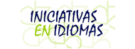 Iniciativas en Idiomas