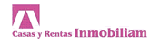 Casas y Rentas Inmobiliam