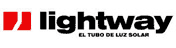 Lightway. El tubo de luz solar